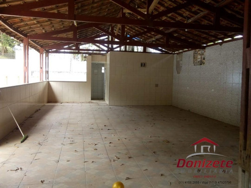 Chácara Para Venda Casa Blanca / Vargem Grande Paulista - 3152
