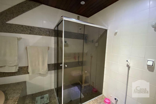 Imagem 15 de 15 de Casa À Venda No Belvedere - Código 317083 - 317083
