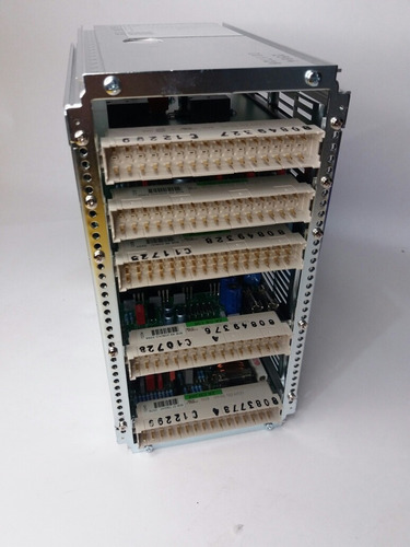 Controlador Durr Ecohtz G100 Controller E03240007