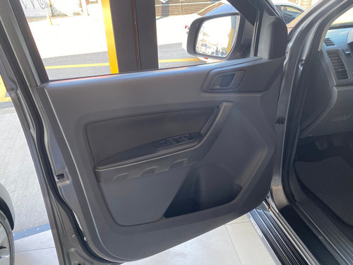 Ford Ranger 2.5 XLS 4X2 CD 16V FLEX 4P MANUAL