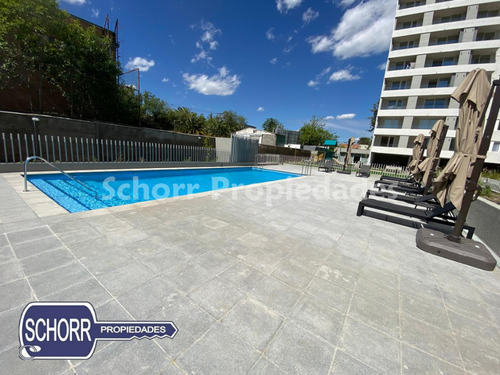 Departamento En Arriendo De 2 Dorm. En Talca