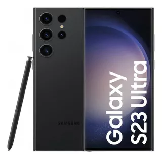 Samsung S23 Ultra 256 Gb