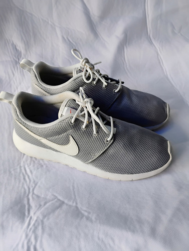 Tenis Nike Deportivos (Usado)