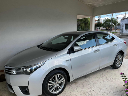 Toyota Corolla 1.8 Se-g Cvt 140cv