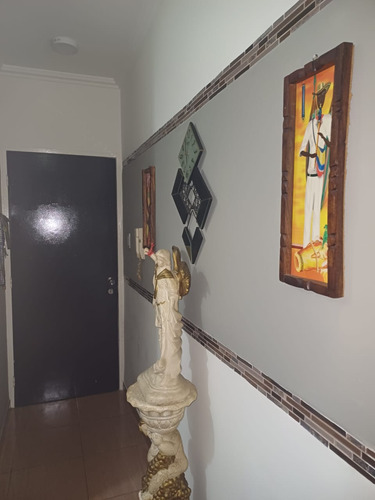 Apartamento En Planta Baja Valles Del Nogal San Diego Yc