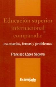 Educación Superior Internacional Comparada: Escenarios, Tema