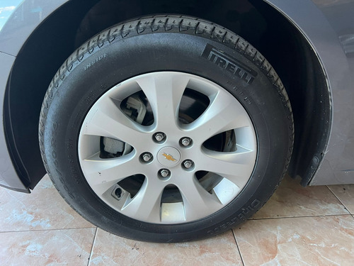Chevrolet Cruze 2.0 Vcdi Sedan Lt At 163cv
