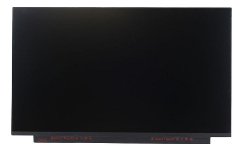 Tela Para Lenovo Ideapad 3i 15itsl - Nt156fhm-n43 15.6 Ips
