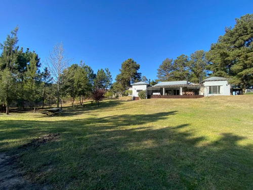 Terreno En Venta - 2.630mts2 - Carmelo, Uruguay