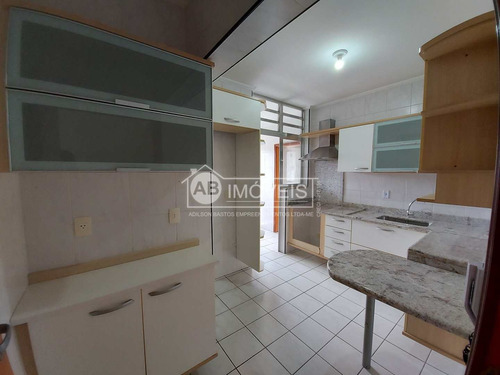 Apartamento Com 2 Dorms, Gonzaga, Santos - R$ 650 Mil, Cod: 3897 - V3897