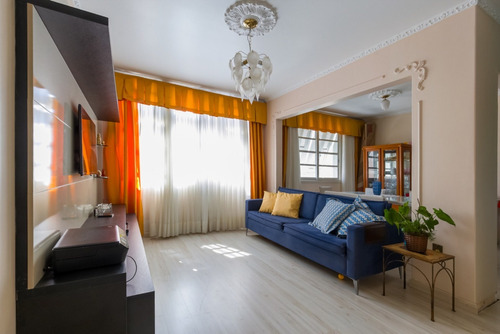 Imagem 7 de 30 de Apartamento - Ap00222 - 69351187