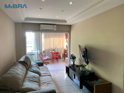 Imagem 4 de 25 de Apartamento 3 Quartos Em Jardim Camburi. - Ap3441