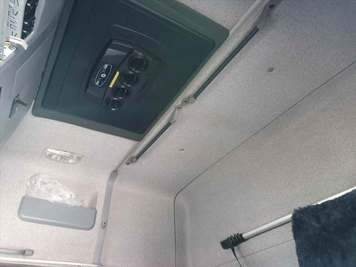 Imagem 11 de 15 de Caminhao Mercedes-benz Mb 2544