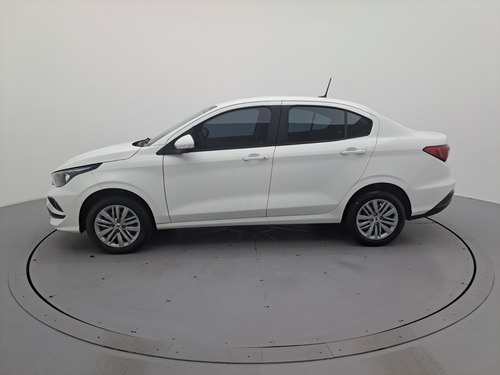 Fiat Cronos 1.3 FIREFLY FLEX DRIVE MANUAL