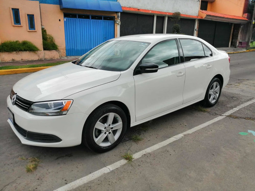 Imagen 1 de 15 de Volkswagen Jetta 2013 2.5 Style 5vel Mt