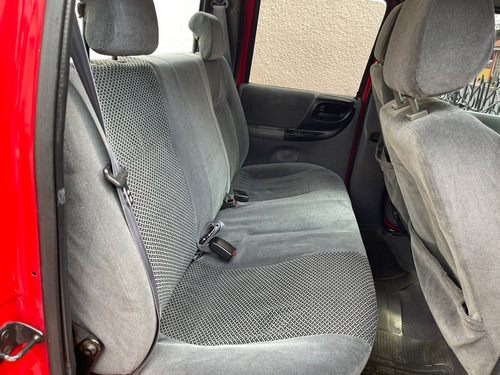 Ford Ranger Pickup Xlt L4 Crew Cab 5vel Aa Mt