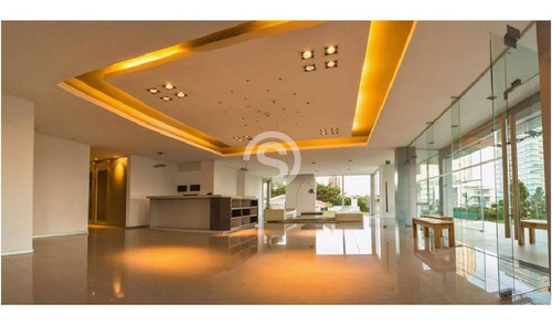 Apartamento En Venta - Brava- Ref: 3902