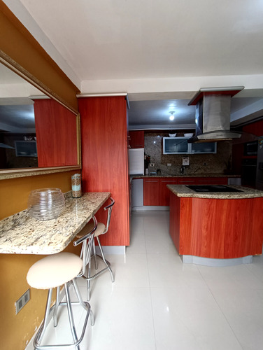 Se Vende Townhouse 104m2 3h/3b/1p Samanes De Betania I Charallave 6880