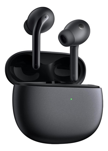 Xiaomi Buds 3, Hasta 40 Db Anc, 3 Modos Anc, Modos De Dual,