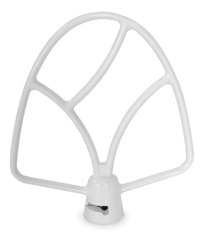 Imagen 4 de 5 de Batidora de pie Peabody PE-BM110 roja 220 V