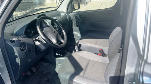 Imagen 11 de 16 de Peugeot Partner Furgón Año: 2020 Km: 65.000 Único Titular