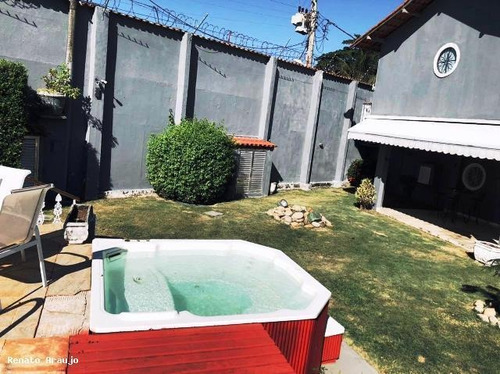 Casa Para Venda Em Araruama, Praia Seca, 12 Dormitórios, 11 Suítes, 14 Banheiros, 10 Vagas - Ca20_2-1114215