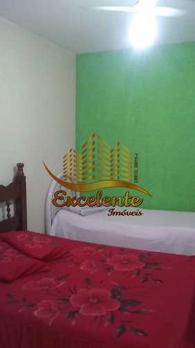 Imagem 4 de 23 de Casas - Venda - Jardim Amanda I - Cod. 342 - V342