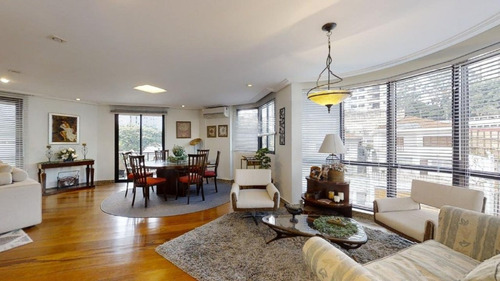 Imagem 20 de 30 de Apartamento - Ap00573 - 68413669
