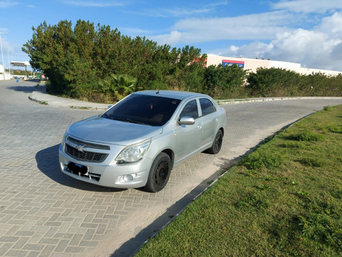 Imagem 1 de 10 de Chevrolet Cobalt