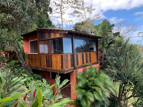 Imagem 21 de 30 de Costeira À Venda Em Ilhabela - Região Sul