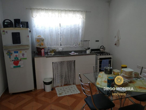 Imagem 6 de 15 de Chácara À Venda Em Terra Preta Com 3.700 M² - Ch41