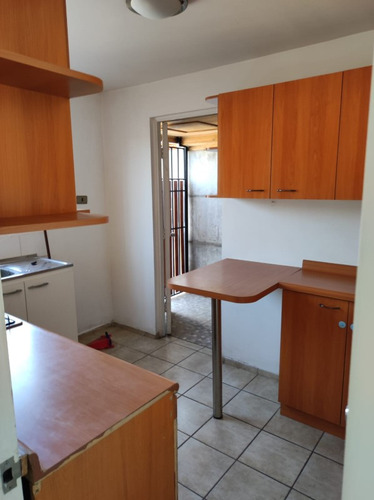 ¡se Arrienda Casa De 2 Pisos 3b-3d - Puente Alto!