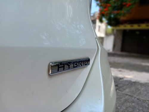 Nissan X-Trail 2.0 Exclusiv 2 Row Hybrid
