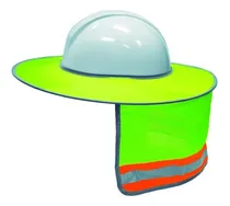 Comprar Pack 20 Sombrillas Para Cascos Cubrecuello C\u002Freflejante Lica