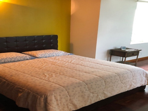 Imagen 17 de 30 de En Venta Espectacular Quinta Ubicada En La Lagunita Country Club