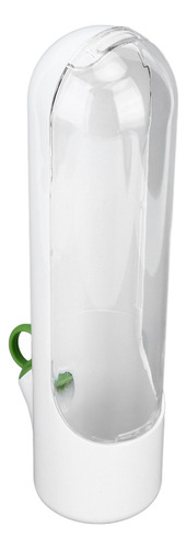 Herb Keeper - Recipiente De Almacenamiento Para Cilantro