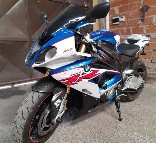 Bmw S1000 Rr