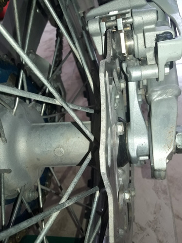 Yamaha Yz 125