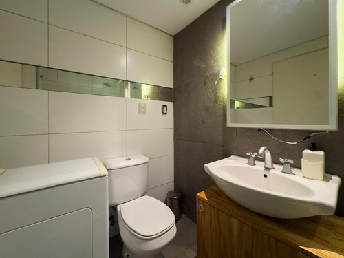 Venta Departamento Monoambiente San Cristobal