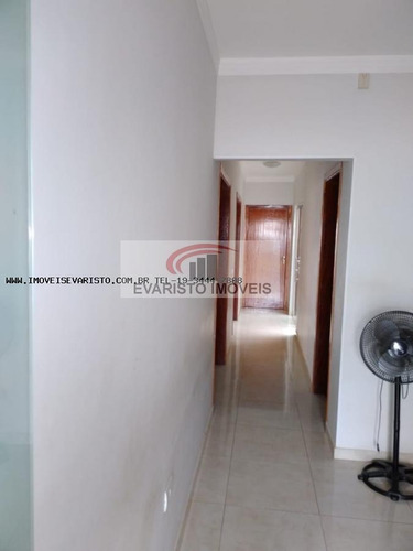 Imagem 1 de 15 de Casa Para Venda Em Limeira, Residencial Morada Das Acácias, 3 Dormitórios, 1 Suíte, 2 Banheiros, 2 Vagas - 4112_1-1787893