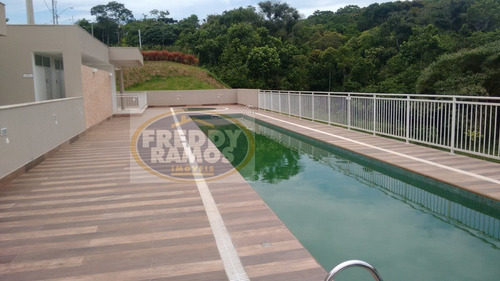 Terreno A Venda No Bairro Jardim São Pedro Em Mogi Das - 242-1