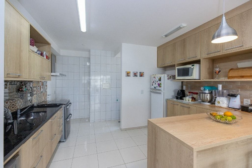 Imagem 9 de 30 de Apartamento À Venda No Bairro Vila Andrade - São Paulo/sp - O-25087-41429