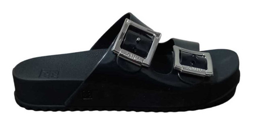 Imagem 3 de 6 de Chinelo Birken Zaxy Blogueira Tendencia