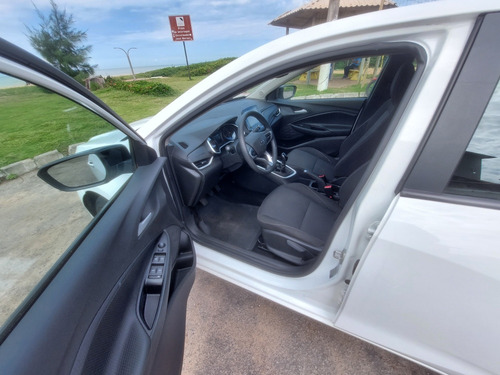 Chevrolet Onix 1.0 Lt 5p