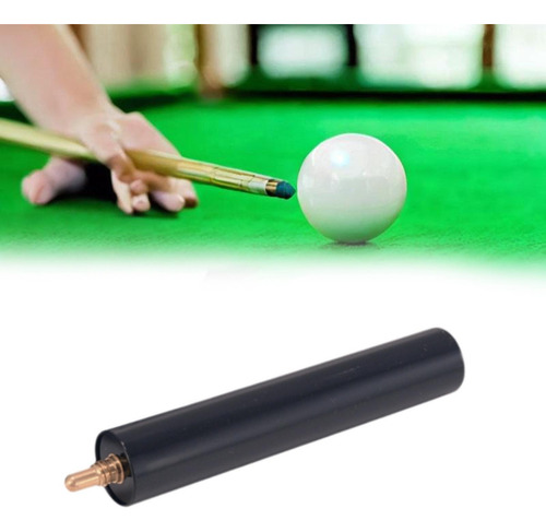 Extensor De Taco De Billar, Herramienta Resistente,