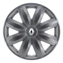 Comprar Taza Kangoo 2008 2009 2010 2011 2012 Gris Grafito + Logo