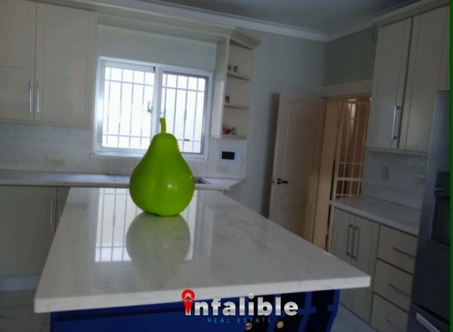 Casa En Venta En San Francisco De Macorís