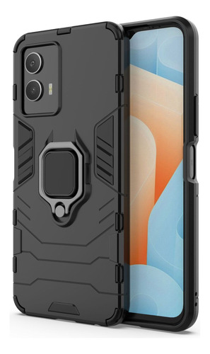 Funda De Teléfono Para Vivo Iqoo U5 Fashion Con Forma De Ani