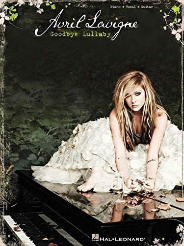 Avril Lavigne  Goodbye Lullaby