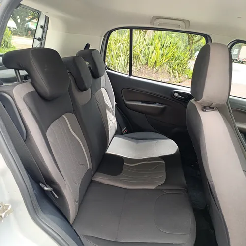 Fiat Uno 1.4 Way